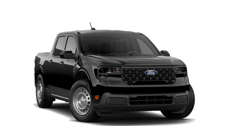 2026 Ford Maverick XL 101A Hybrid