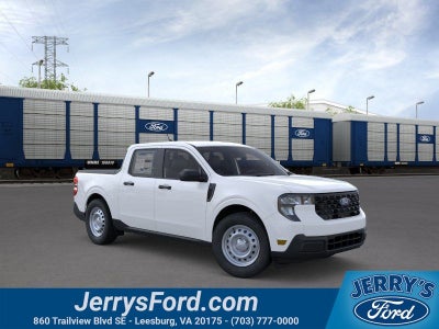 2026 Ford Maverick XL 101A Hybrid
