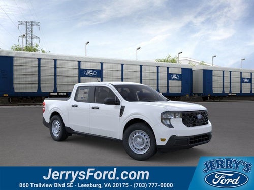 2026 Ford Maverick XL 101A Hybrid