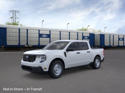 2026 Ford Maverick XL 101A Hybrid