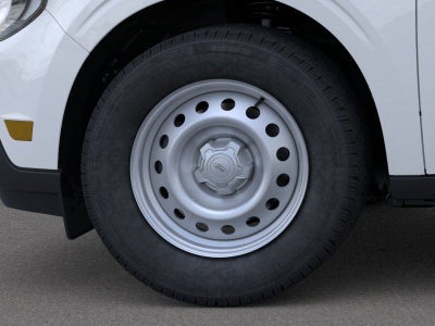 2026 Ford Maverick XL 101A Hybrid