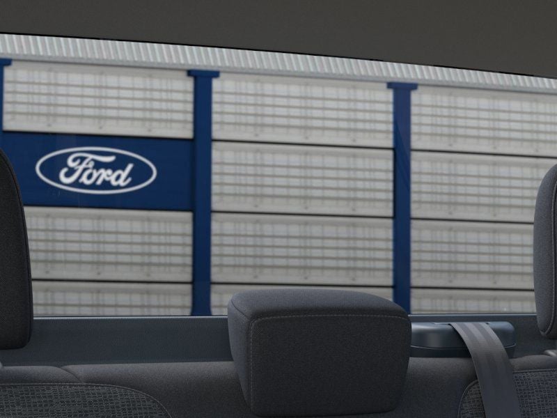 2026 Ford Maverick XL 101A Hybrid