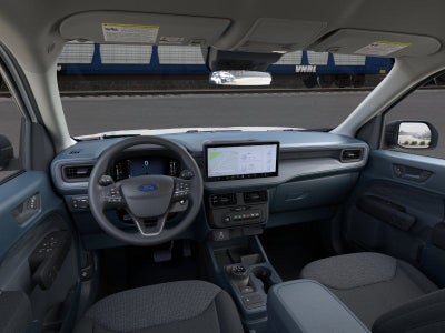 2026 Ford Maverick XL 101A Hybrid