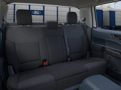 2026 Ford Maverick XL 101A Hybrid