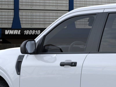 2026 Ford Maverick XL 101A Hybrid