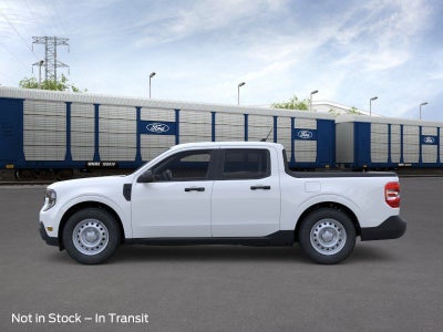2026 Ford Maverick XL 101A Hybrid