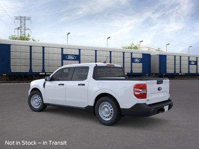 2026 Ford Maverick XL 101A Hybrid