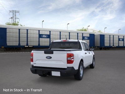 2026 Ford Maverick XL 101A Hybrid