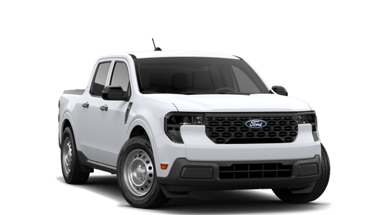 2026 Ford Maverick XL 101A Hybrid