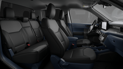 2026 Ford Maverick XL 101A Hybrid