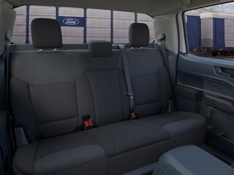 2026 Ford Maverick XL 101A Hybrid