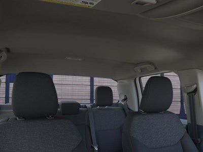 2026 Ford Maverick XL 101A Hybrid