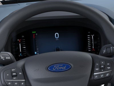 2026 Ford Maverick XL 101A Hybrid