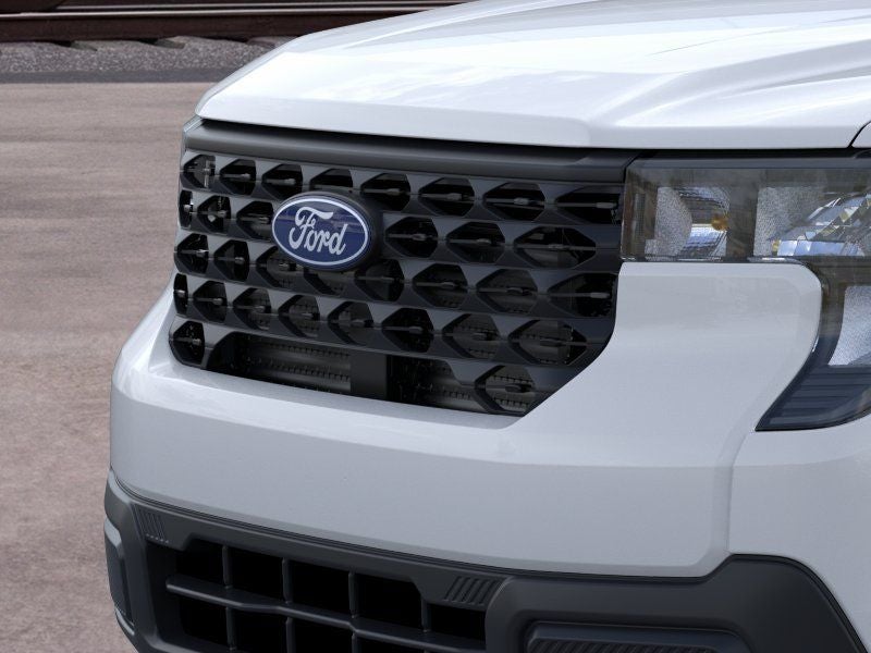 2026 Ford Maverick XL 101A Hybrid