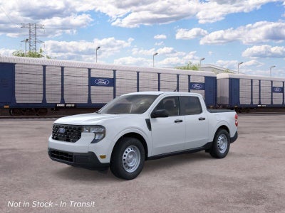 2026 Ford Maverick XL 101A Hybrid