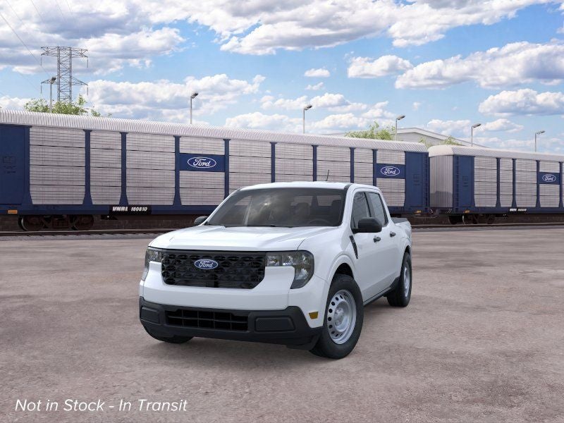 2026 Ford Maverick XL 101A Hybrid