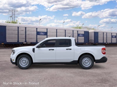 2026 Ford Maverick XL 101A Hybrid