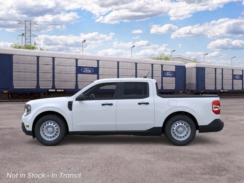 2026 Ford Maverick XL 101A Hybrid