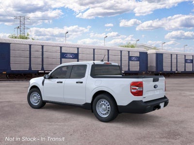 2026 Ford Maverick XL 101A Hybrid