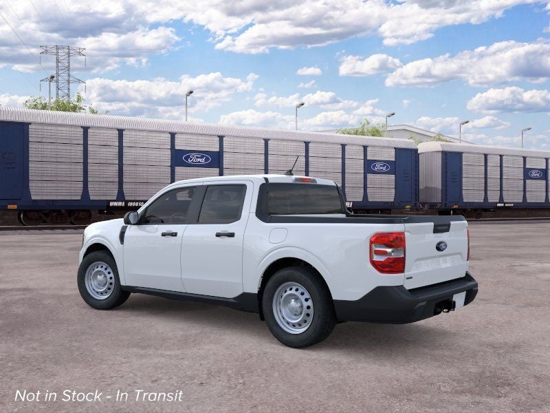 2026 Ford Maverick XL 101A Hybrid