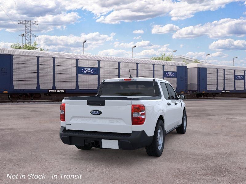2026 Ford Maverick XL 101A Hybrid