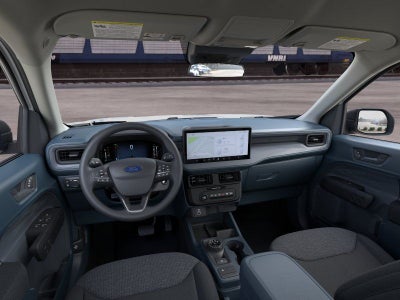 2026 Ford Maverick XL 101A Hybrid