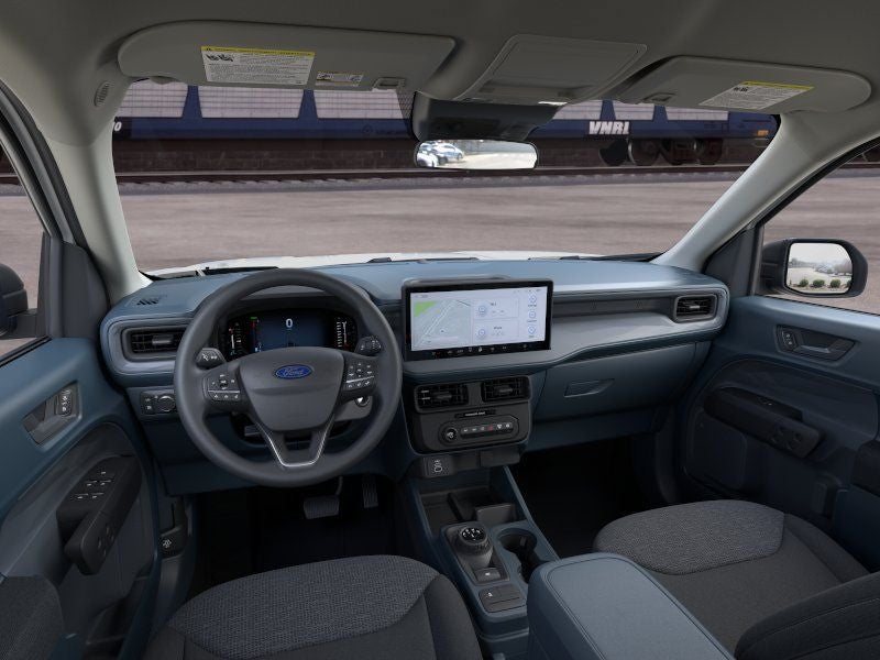 2026 Ford Maverick XL 101A Hybrid