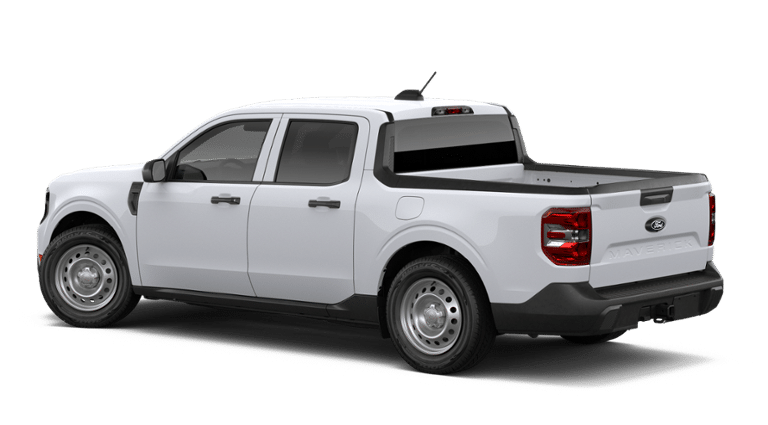 2026 Ford Maverick XL 101A Hybrid