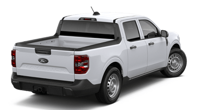 2026 Ford Maverick XL 101A Hybrid
