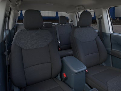 2026 Ford Maverick XL 101A Hybrid
