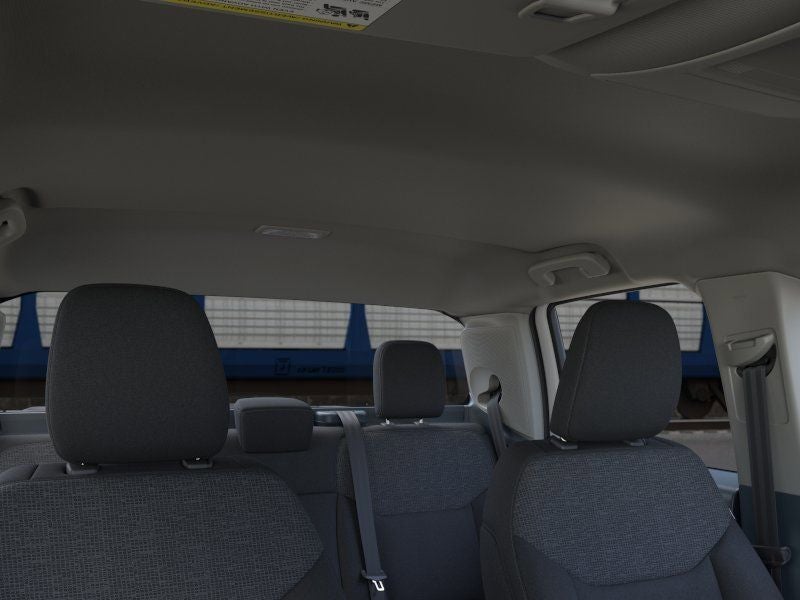 2026 Ford Maverick XL 101A Hybrid