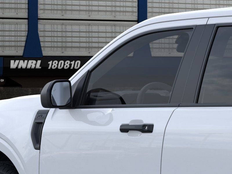 2026 Ford Maverick XL 101A Hybrid
