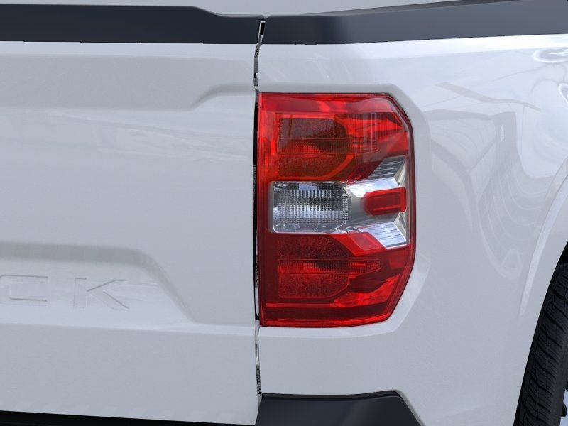 2026 Ford Maverick XL 101A Hybrid