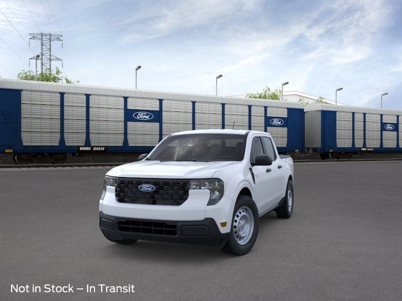 2026 Ford Maverick XL 101A Hybrid