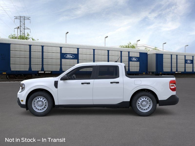 2026 Ford Maverick XL 101A Hybrid