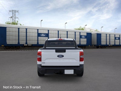2026 Ford Maverick XL 101A Hybrid