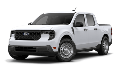 2026 Ford Maverick XL 101A Hybrid