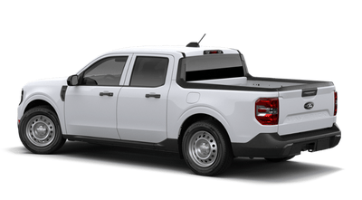 2026 Ford Maverick XL 101A Hybrid