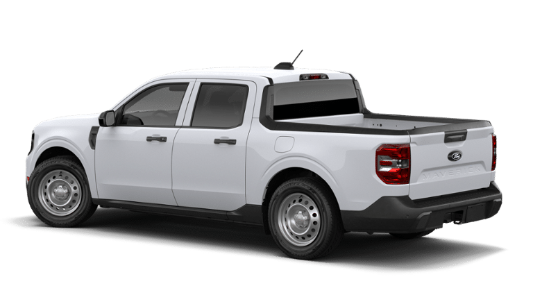 2026 Ford Maverick XL 101A Hybrid
