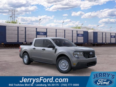 2026 Ford Maverick XL 101A Hybrid