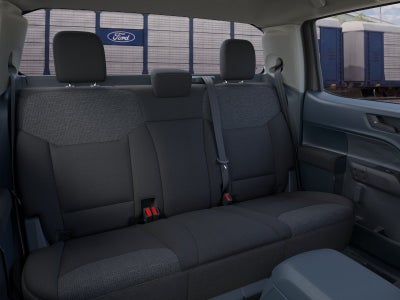 2026 Ford Maverick XL 101A Hybrid