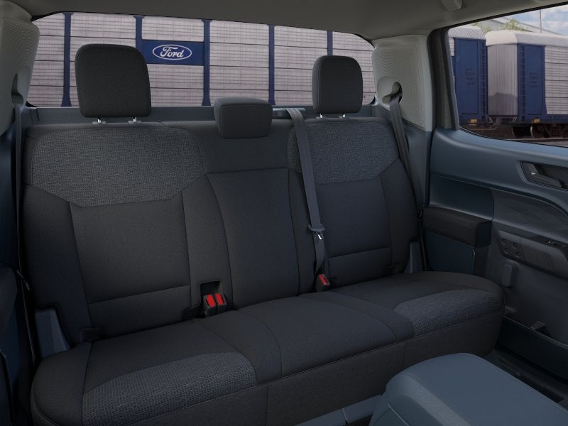 2026 Ford Maverick XL 101A Hybrid