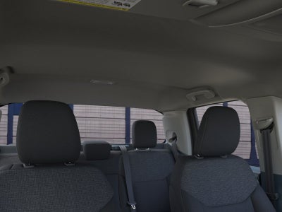 2026 Ford Maverick XL 101A Hybrid