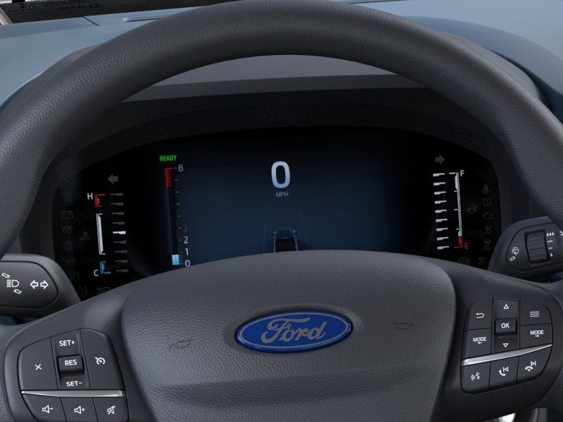 2026 Ford Maverick XL 101A Hybrid