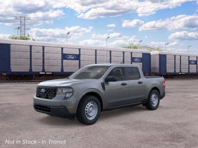 2026 Ford Maverick XL 101A Hybrid