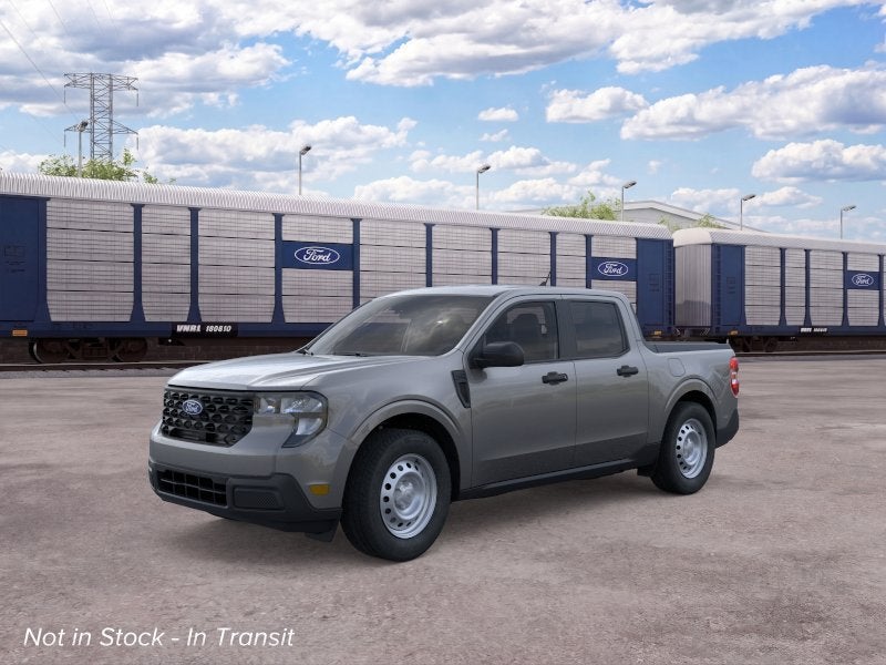 2026 Ford Maverick XL 101A Hybrid