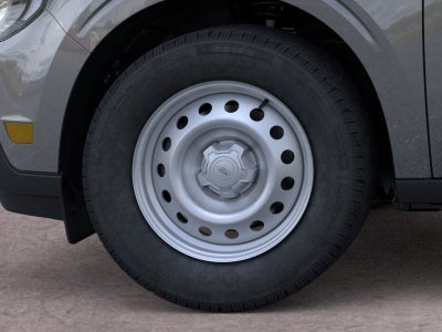 2026 Ford Maverick XL 101A Hybrid