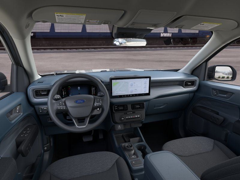 2026 Ford Maverick XL 101A Hybrid