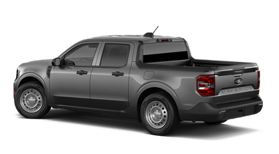 2026 Ford Maverick XL 101A Hybrid