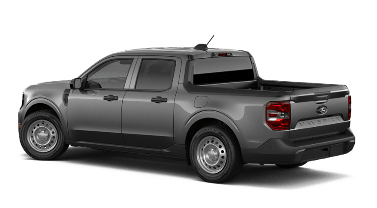 2026 Ford Maverick XL 101A Hybrid